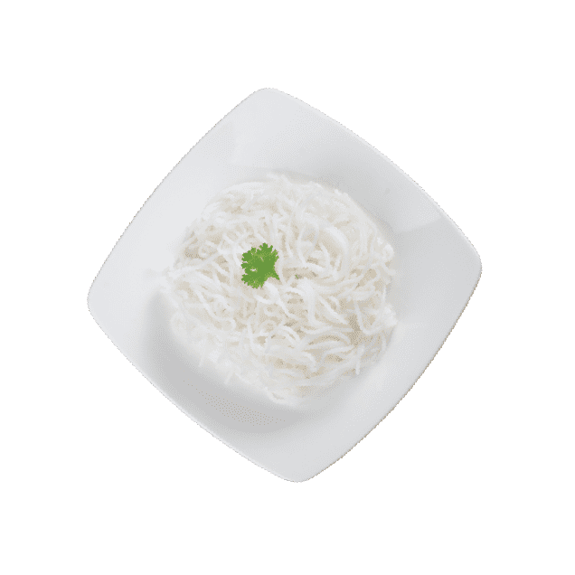 Bún Thêm Lớn / Extra noodles